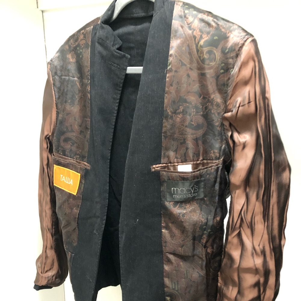 Cool jacket - Picture 5 of 8